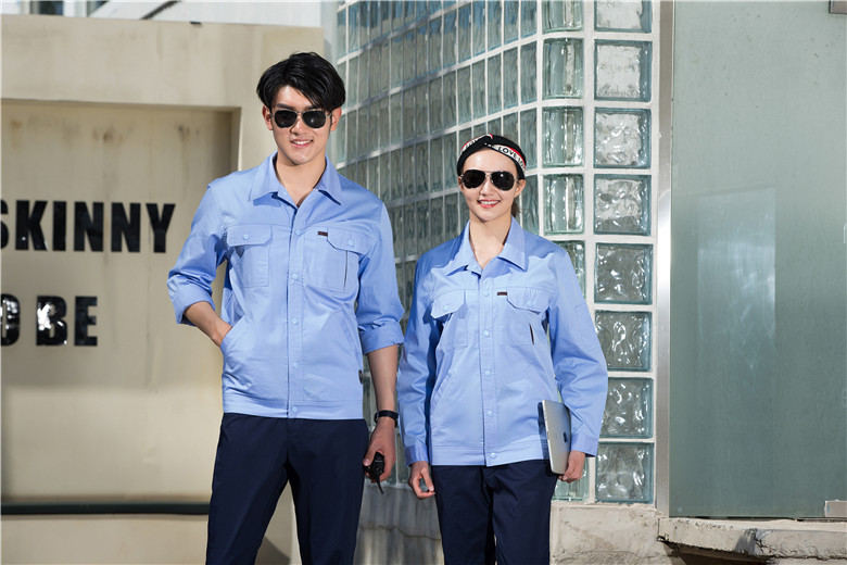 工作服的優(yōu)劣怎么判斷呢?