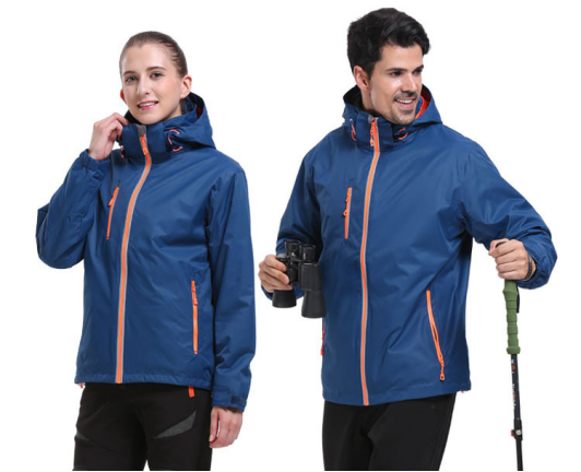 軟殼衣跟沖鋒衣的區(qū)別 軟殼衣跟沖鋒衣的區(qū)別