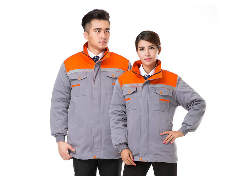 加油站行業對勞保工作服有哪些基本的要求?