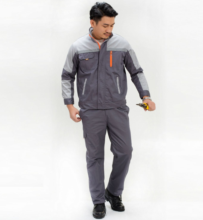 全棉工作服展示 全棉工作服訂制,訂做全棉工作服,工作服訂做廠家,職業(yè)裝定做