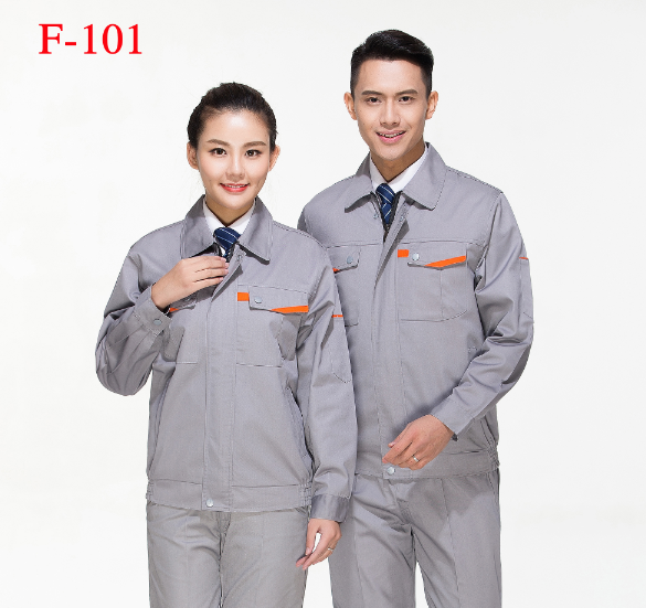 從環保角度看,工作服的新趨勢及其對行業的影響