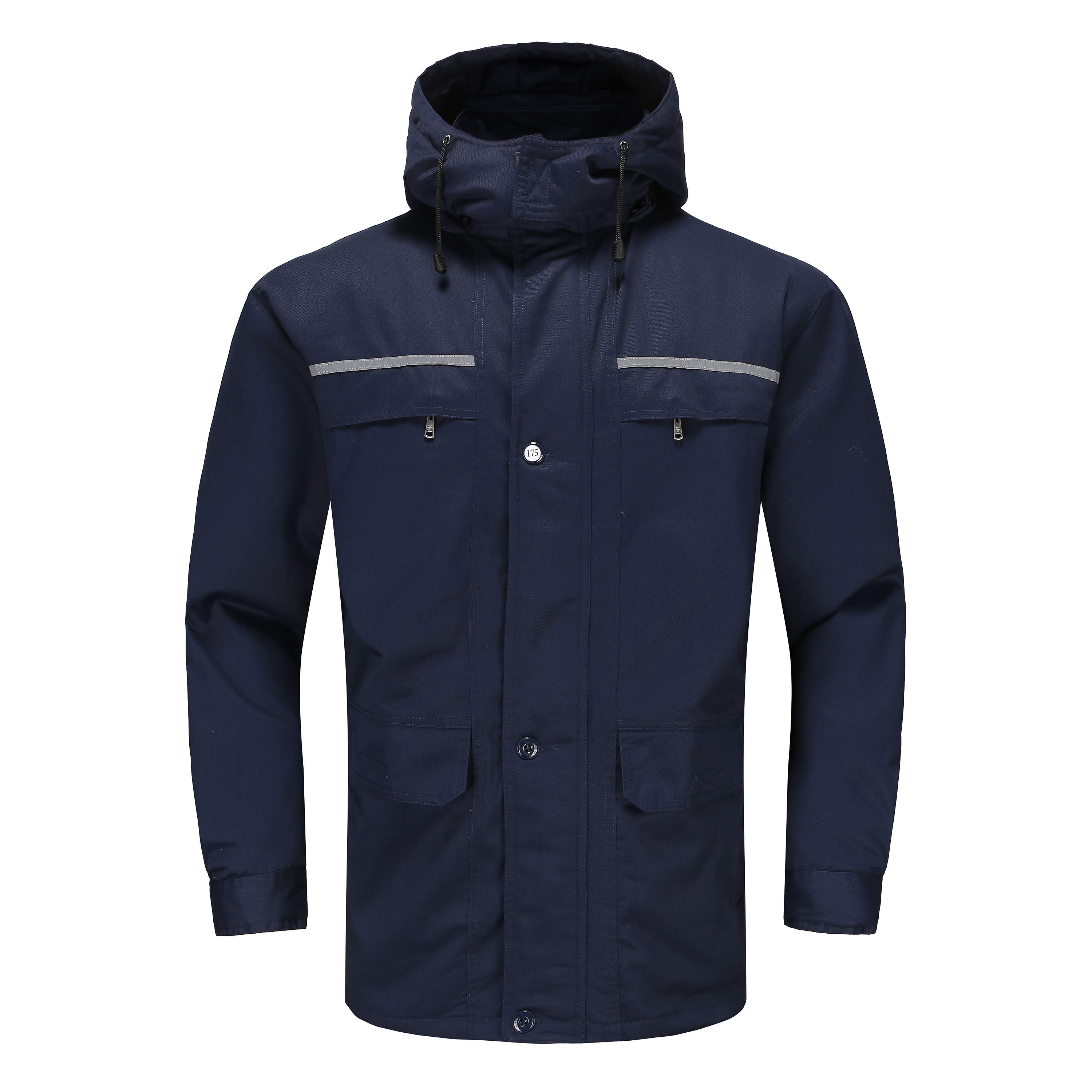 不同面料棉服的清洗方式有何不同?