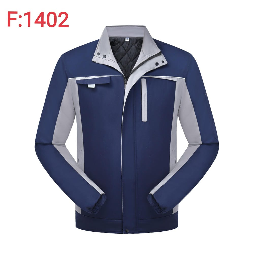 什么是帆布工作服?帆布工作服的特點